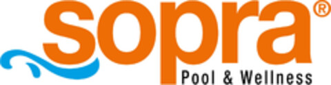 sopra Pool & Wellness Logo (EUIPO, 12.06.2019)