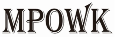 MPOWK Logo (EUIPO, 06/14/2019)