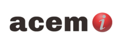 acemi Logo (EUIPO, 06/25/2019)