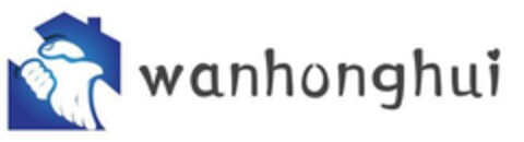 wanhonghui Logo (EUIPO, 01.07.2019)