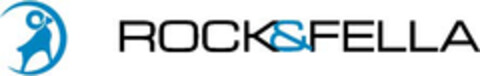 ROCK&FELLA Logo (EUIPO, 09/04/2019)