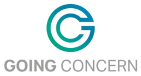 GOING CONCERN Logo (EUIPO, 26.09.2019)