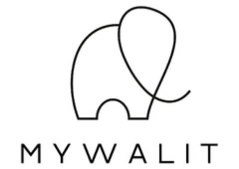 MYWALIT Logo (EUIPO, 24.09.2019)