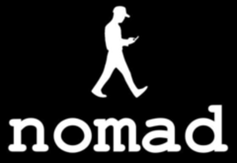 nomad Logo (EUIPO, 10/02/2019)