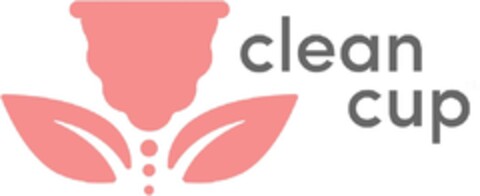 clean cup Logo (EUIPO, 14.11.2019)