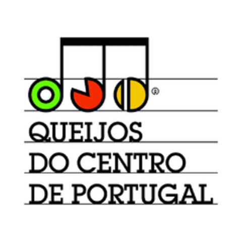 QUEIJOS DO CENTRO DE PORTUGAL Logo (EUIPO, 27.11.2019)