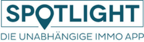 SPOTLIGHT DIE UNABHÄNGIGE IMMO APP Logo (EUIPO, 12.12.2019)