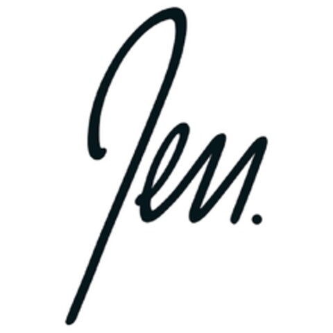 Jen. Logo (EUIPO, 23.12.2019)