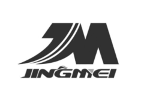 M JINGMEI Logo (EUIPO, 01/06/2020)