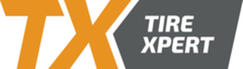 TX TIREXPERT Logo (EUIPO, 03.02.2020)