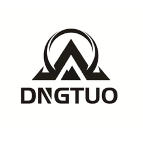 DNGTUO Logo (EUIPO, 03/13/2020)