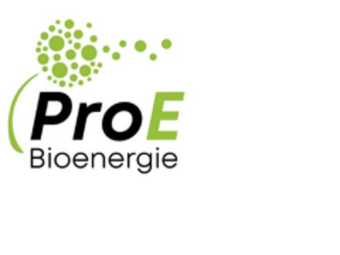 ProE Bioenergie Logo (EUIPO, 03/24/2020)