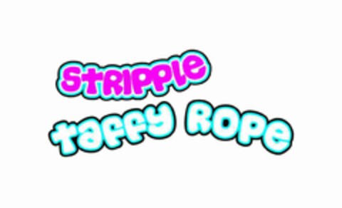 STRIPPLE TAFFY ROPE Logo (EUIPO, 24.03.2020)