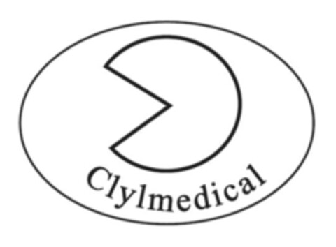 Clylmedical Logo (EUIPO, 08.04.2020)