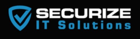 Securize IT Solutions Logo (EUIPO, 04/14/2020)