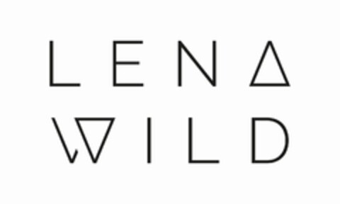 LENA WILD Logo (EUIPO, 04/29/2020)