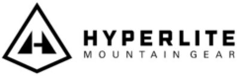 HYPERLITE MOUNTAIN GEAR Logo (EUIPO, 30.04.2020)
