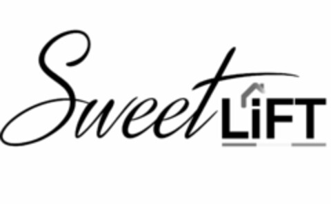 SweetLIFT Logo (EUIPO, 05.05.2020)