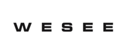 WESEE Logo (EUIPO, 08.06.2020)