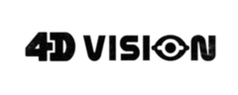 4D VISION Logo (EUIPO, 17.06.2020)