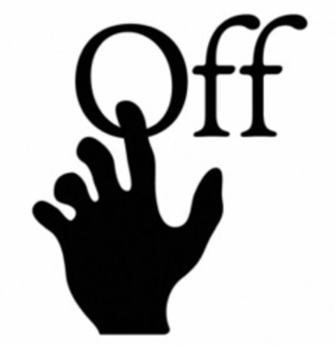 OFF Logo (EUIPO, 18.06.2020)