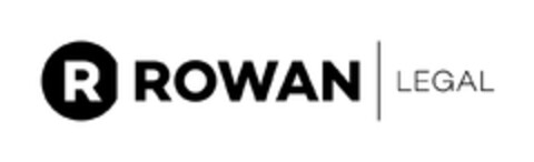 R ROWAN LEGAL Logo (EUIPO, 26.06.2020)