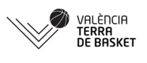 VALÈNCIA TERRA DE BASKET Logo (EUIPO, 07/08/2020)
