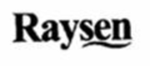 Raysen Logo (EUIPO, 09.07.2020)