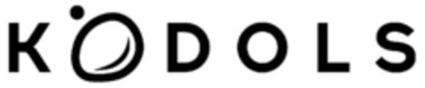 KODOLS Logo (EUIPO, 17.07.2020)