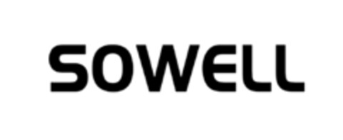 SOWELL Logo (EUIPO, 07/25/2020)