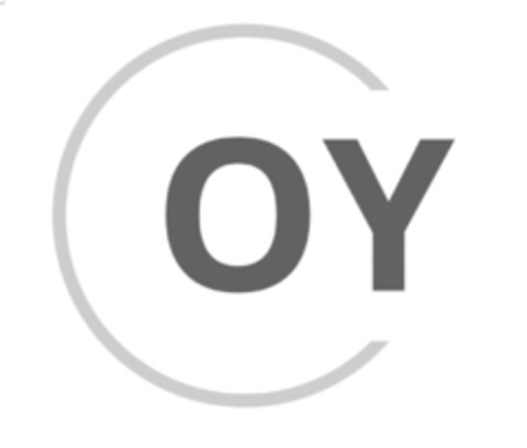 OY Logo (EUIPO, 08/07/2020)