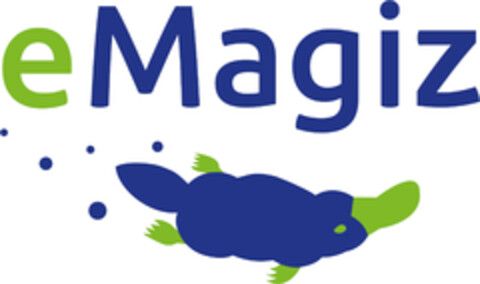 EMAGIZ Logo (EUIPO, 12.08.2020)