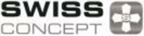 swiss concept S Logo (EUIPO, 26.10.2020)