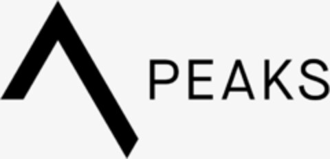 7 PEAKS Logo (EUIPO, 24.09.2020)