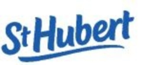 ST HUBERT Logo (EUIPO, 09/30/2020)