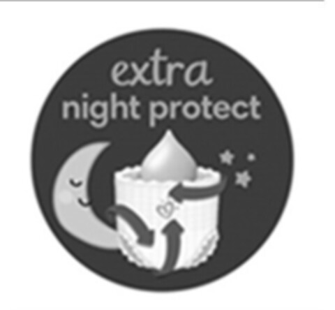 extra night protect Logo (EUIPO, 10/19/2020)