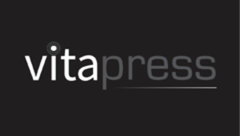 vitapress Logo (EUIPO, 11/05/2020)