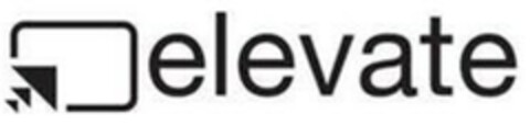 ELEVATE Logo (EUIPO, 12.11.2020)