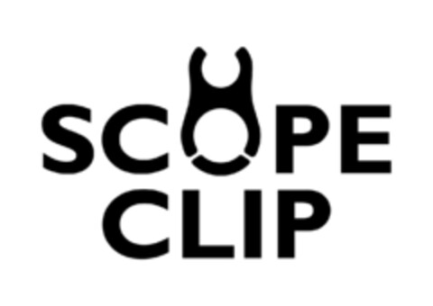 SCOPE CLIP Logo (EUIPO, 17.11.2020)