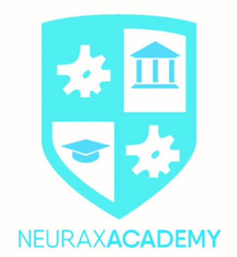 NEURAXACADEMY Logo (EUIPO, 25.11.2020)