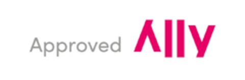 approved ally Logo (EUIPO, 30.11.2020)