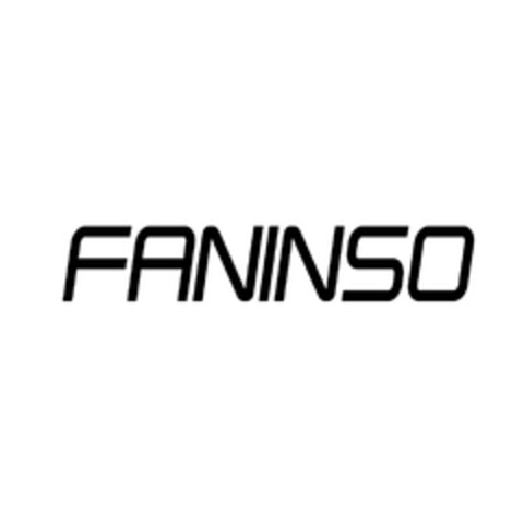 FANINSO Logo (EUIPO, 21.12.2020)