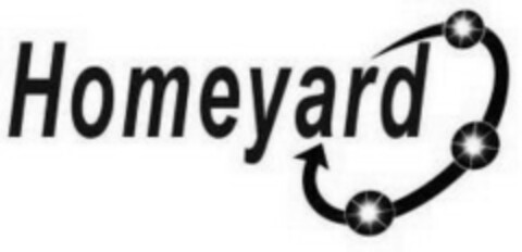 Homeyard Logo (EUIPO, 12/24/2020)