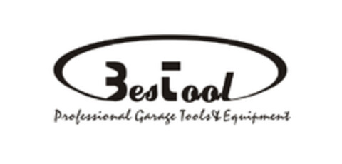 BESTOOL PROFESSIONAL GARAGE TOOLS & EQUIPMENT Logo (EUIPO, 06.02.2021)