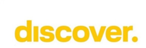discover Logo (EUIPO, 16.02.2021)