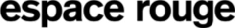 espace rouge Logo (EUIPO, 19.03.2021)