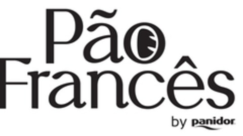 Pão Francês by Panidor Logo (EUIPO, 22.03.2021)