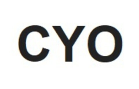 CYO Logo (EUIPO, 03/29/2021)