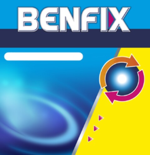 BENFIX Logo (EUIPO, 16.04.2021)