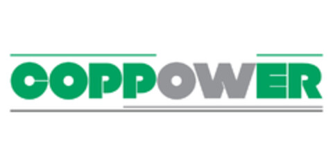 coppower Logo (EUIPO, 05/06/2021)